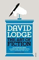 The Art of Fiction (eBook, ePUB) - Lodge, David