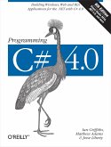 Programming C# 4.0 (eBook, ePUB)