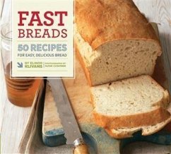 Cover Fast Breads (eBook, ePUB)