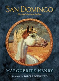 San Domingo (eBook, ePUB) - Henry, Marguerite