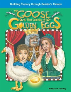 Cover Goose That Laid Golden Eggs (eBook, PDF)