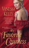 My Favorite Countess (eBook, ePUB)