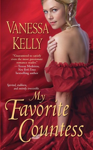 My Favorite Countess (eBook, ePUB) My Favorite Countess (eBook, ePUB)