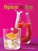 Spice & Ice (eBook, ePUB)