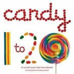 Candy 1 to 20 (eBook, ePUB)