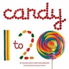 Cover Candy 1 to 20 (eBook, ePUB)