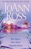 The Callahan Brothers Trilogy (eBook, ePUB)
