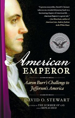 Cover American Emperor (eBook, ePUB)
