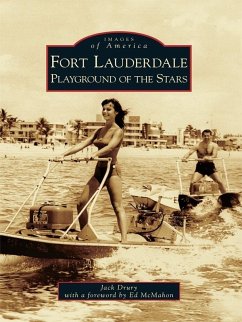 Cover Fort Lauderdale (eBook, ePUB)