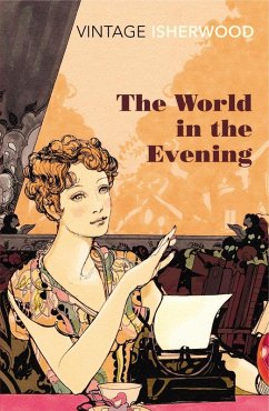The World in the Evening (eBook, ePUB) - Isherwood, Christopher