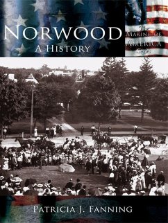 Cover Norwood (eBook, ePUB)
