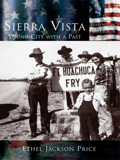 Sierra Vista (eBook, ePUB) - Price, Ethel Jackson