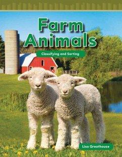 Cover Farm Animals (eBook, PDF)