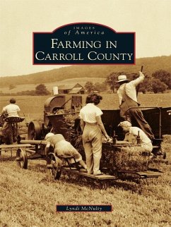Cover Farming in Carroll County (eBook, ePUB)