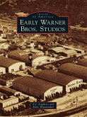 Early Warner Bros. Studios (eBook, ePUB)