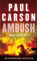 Ambush (eBook, ePUB) - Carson, Paul