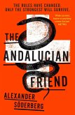 The Andalucian Friend (eBook, ePUB)