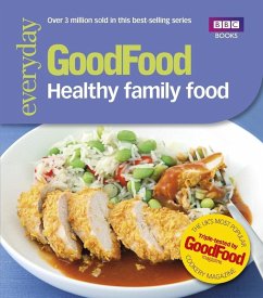 Cover Good Food: Healthy Family Food (eBook, ePUB)