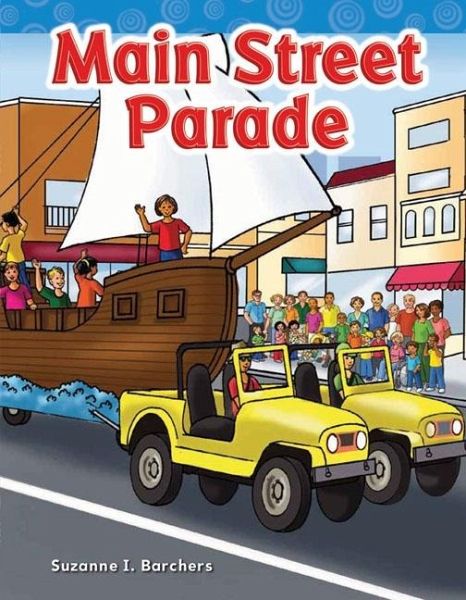 Main Street Parade (eBook, PDF)