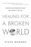 Healing for a Broken World (eBook, ePUB)