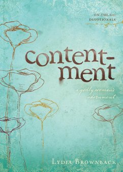 Contentment (eBook, ePUB) - Brownback, Lydia