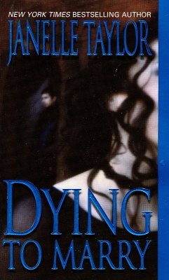 Cover Dying To Marry (eBook, ePUB)
