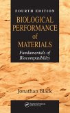 Biological Performance of Materials (eBook, PDF)