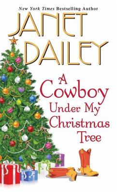 Cover A Cowboy Under My Christmas Tree (eBook, ePUB)