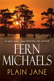 Plain Jane (eBook, ePUB)