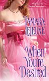 When You're Desired (eBook, ePUB)