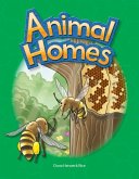 Animal Homes (eBook, PDF) Animal Homes (eBook, PDF)