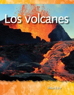Los volcanes (eBook, PDF) - Rice, William