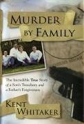 Cover Murder by Family (eBook, ePUB)