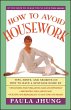 How to Avoid Housework (eBook, ePUB) - Bild 1