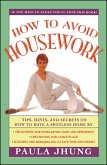 How to Avoid Housework (eBook, ePUB)