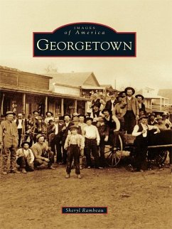 Cover Georgetown (eBook, ePUB)