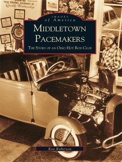 Middletown Pacemakers (eBook, ePUB) Cover Middletown Pacemakers (eBook, ePUB)