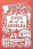 Anne of Avonlea (eBook, ePUB)