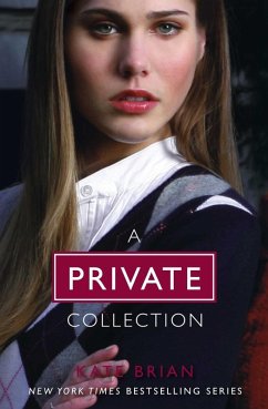 The Complete Private Collection (eBook, ePUB) - Brian, Kate