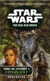 Star Wars: The New Jedi Order - Edge Of Victory Conquest (eBook, ePUB)