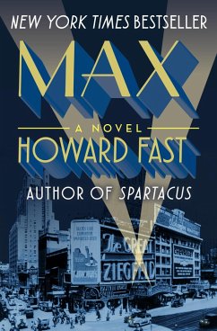 Max (eBook, ePUB) - Fast, Howard