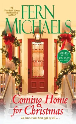 Coming Home for Christmas (eBook, ePUB) - Michaels, Fern