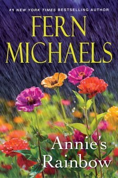 Annie's Rainbow (eBook, ePUB) - Michaels, Fern