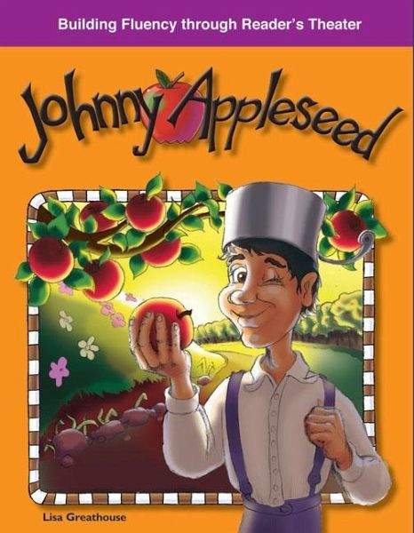 Johnny Appleseed (eBook, PDF) Johnny Appleseed (eBook, PDF)