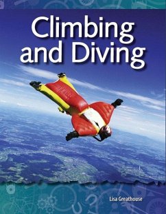 Climbing and Diving (eBook, PDF) Cover Climbing and Diving (eBook, PDF)