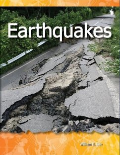 Cover Earthquakes (eBook, PDF)