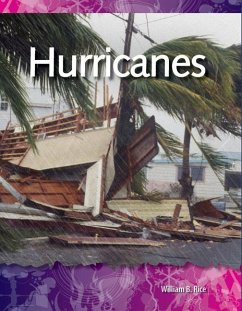 Cover Hurricanes (eBook, PDF)