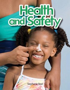 Health and Safety (eBook, PDF) - Reid, Stephanie