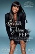 Let's Talk About Pep (eBook, ePUB) - Bild 1
