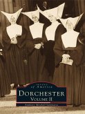 Dorchester (eBook, ePUB)